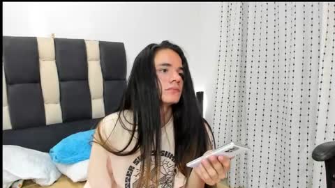 rhiannacoral online show from 02-18-25, 11:52