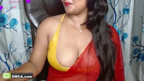 Riya online show from 04-19-26, 03:22