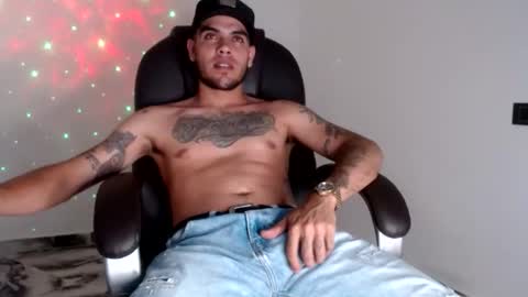 juan online show from 06-02-26, 12:12
