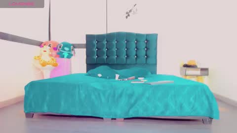 Rianna Garcia online show from 03-01-25, 11:15