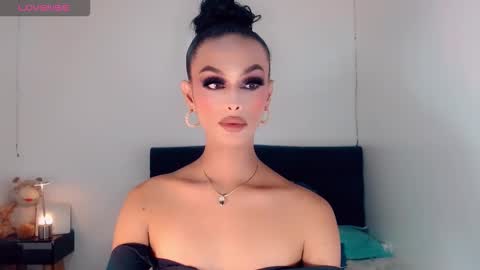 Rianna Garcia online show from 09-09-25, 03:28