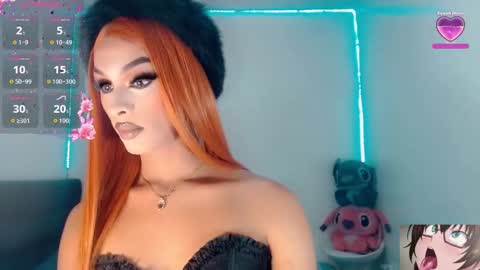 Rianna Garcia online show from 09-28-25, 03:34