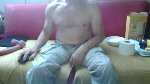 Snapshot of ricard0007 chatting on 07-01-26, 07:57 Ricardo online show from 07-01-26, 07:57