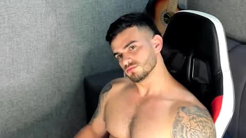 ricardogonzalez666 online show from 11-09-25, 04:27