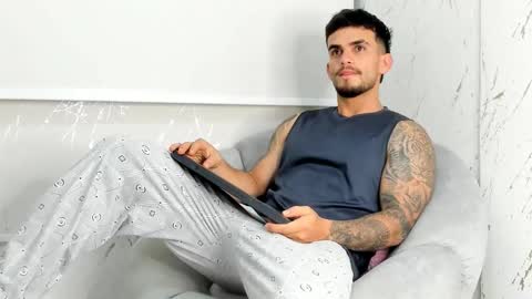ricardogonzalez666 online show from 04-03-26, 03:54