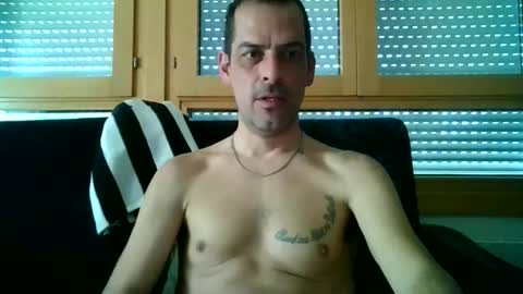 ricardohawtin online show from 04-16-26, 05:47