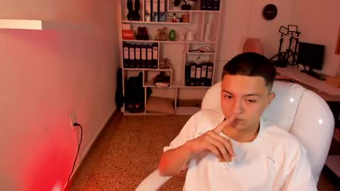 Ricci and Rizzo online show from 05-31-26, 03:52