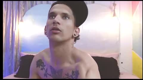 rich and kitty  online show from 01-12-26, 03:45