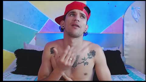 rich and kitty  online show from 02-03-26, 11:10