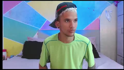 rich and kitty  online show from 03-02-26, 06:59