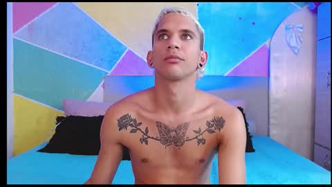 rich and kitty  online show from 03-06-26, 10:17