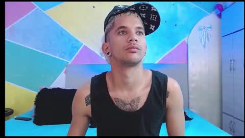 rich and kitty  online show from 03-12-26, 09:32