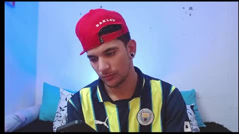 rich and kitty  online show from 04-16-26, 03:40