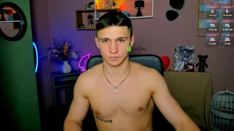 Rick online show from 04-01-26, 05:52