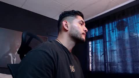 Ricardo online show from 01-19-26, 12:42