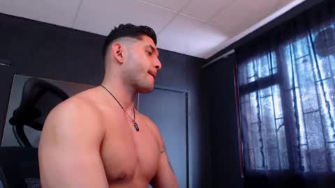 Ricardo online show from 04-21-26, 05:39