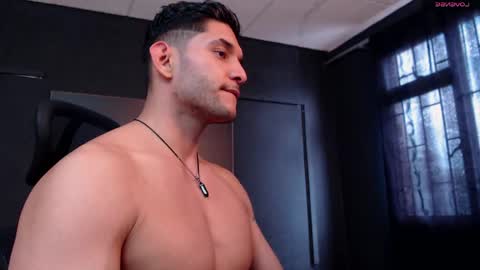 Ricardo online show from 04-28-26, 03:39