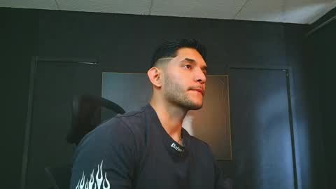 Ricardo online show from 05-20-26, 01:50