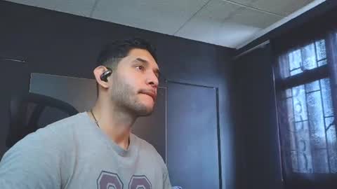 Ricardo online show from 06-10-26, 02:49