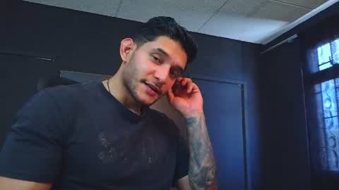 Ricardo online show from 06-11-26, 05:11