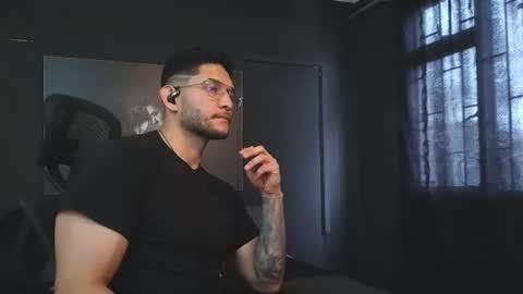 Snapshot of richard_milleer chatting on 07-11-26, 05:15 Ricardo online show from 07-11-26, 05:15