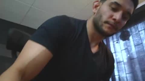 Snapshot of richard_milleer chatting on 07-17-26, 04:45 Ricardo online show from 07-17-26, 04:45