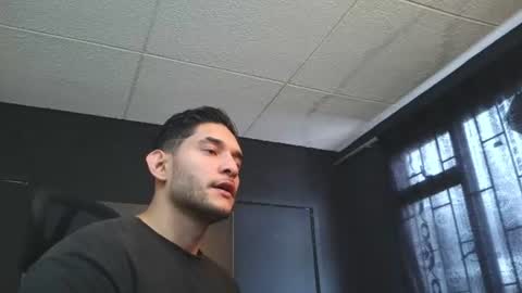 Snapshot of richard_milleer chatting on 07-20-26, 05:04 Ricardo online show from 07-20-26, 05:04