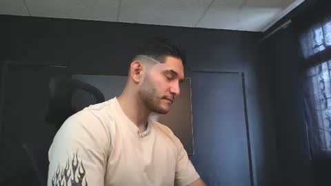 Snapshot of richard_milleer chatting on 07-25-26, 04:48 Ricardo online show from 07-25-26, 04:48