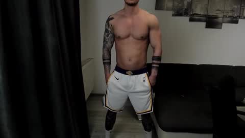 RichardDarell online show from 03-28-26, 06:35