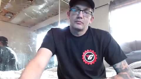 Richie online show from 11-15-25, 07:21