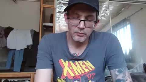 Snapshot of richi3richny chatting on 04-11-26, 07:51 Richie online show from 04-11-26, 07:51