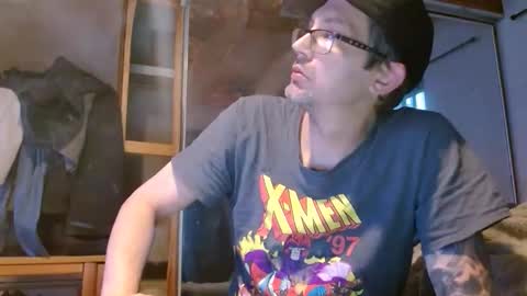 Snapshot of richi3richny chatting on 04-13-26, 10:21 Richie online show from 04-13-26, 10:21