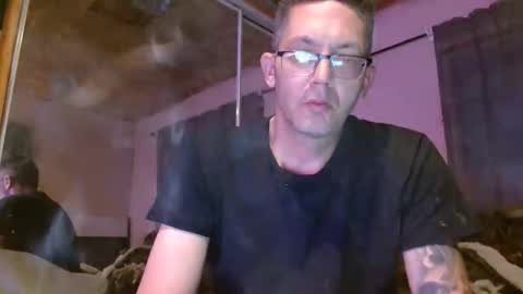 Snapshot of richi3richny chatting on 04-19-26, 09:30 Richie online show from 04-19-26, 09:30
