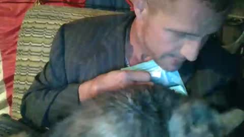 Snapshot of richie00731 chatting on 09-17-25, 10:28 Rich online show from 09-17-25, 10:28