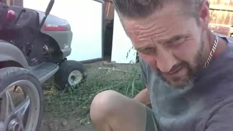 Snapshot of richie00731 chatting on 10-02-25, 11:23 Rich online show from 10-02-25, 11:23