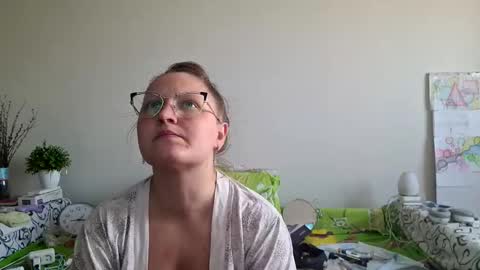 Anna - not anna - right Anna  online show from 03-28-26, 01:33