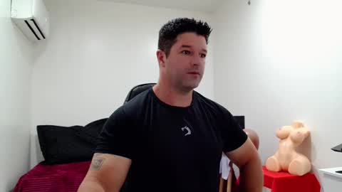 Rickseduction online show from 02-26-26, 03:33