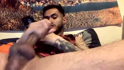 richthegreat95 online show from 03-06-26, 04:09