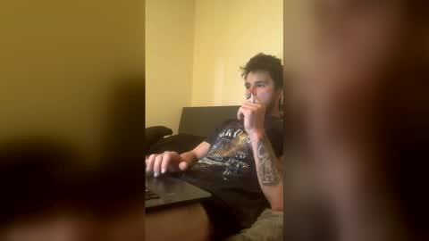 Snapshot of rick_mattie chatting on 04-25-26, 06:49 Rick online show from 04-25-26, 06:49