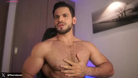 Rick online show from 01-16-26, 02:48