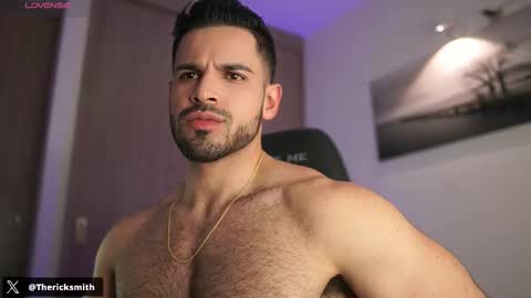 Rick online show from 02-03-26, 03:26