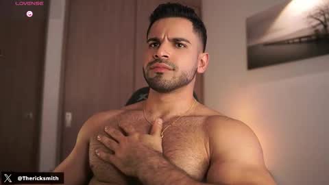 Rick online show from 02-20-26, 06:26