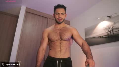 Rick online show from 02-25-26, 03:16