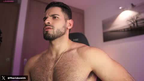 Rick online show from 03-05-26, 04:08