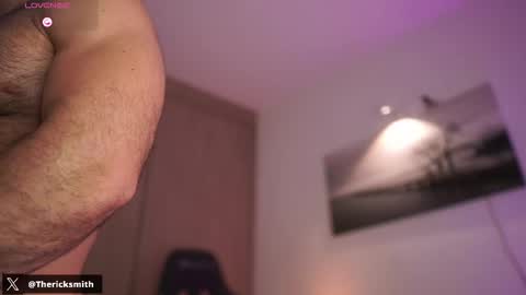 Rick online show from 03-07-26, 04:42