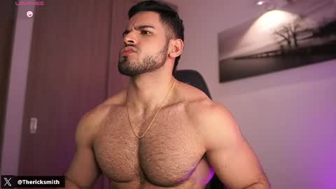 Rick online show from 03-21-26, 08:19