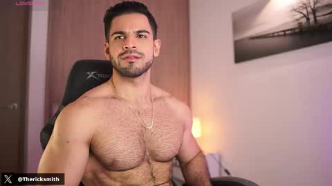 Rick online show from 03-23-26, 03:21