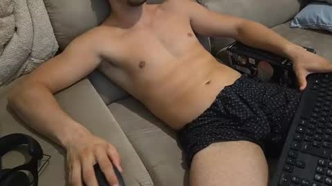 Rick Adams online show from 04-17-26, 12:57