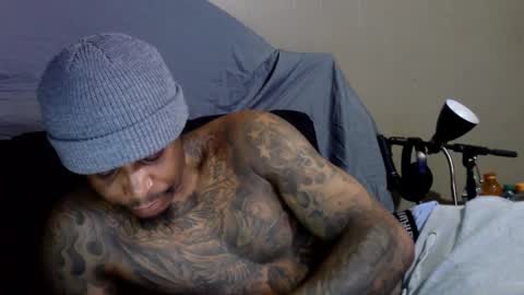 Rick online show from 11-03-25, 04:41