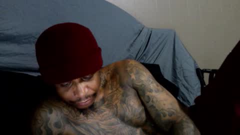 Rick online show from 11-05-25, 12:54